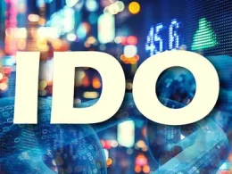 Initial DEX Offering
