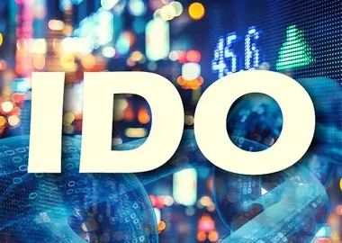Initial DEX Offering