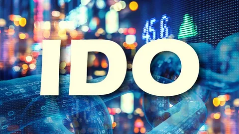 Initial DEX Offering