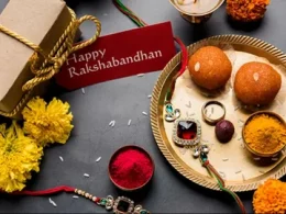 online Rakhi delivery