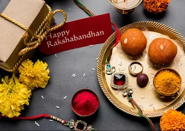 online Rakhi delivery