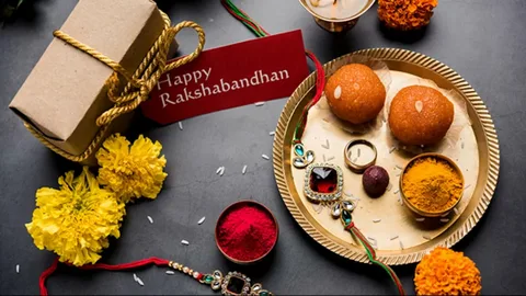 online Rakhi delivery