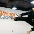 martial arts