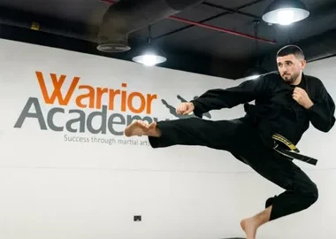 martial arts