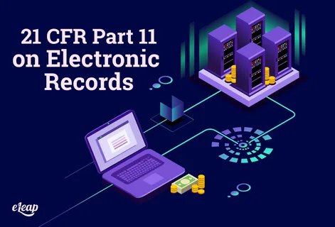 Qualified Electronic Archiving