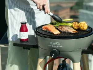 Cadac Skottel Braai