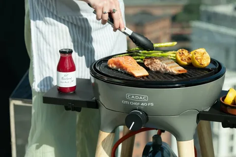 Cadac Skottel Braai