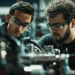 Mechanical Engineering vs CSE