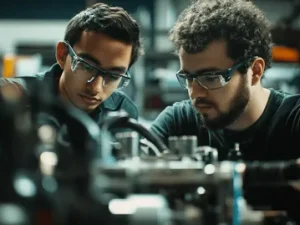 Mechanical Engineering vs CSE