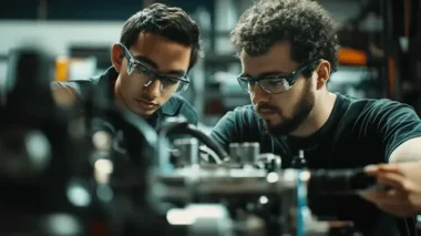 Mechanical Engineering vs CSE