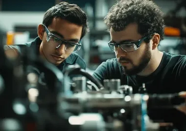 Mechanical Engineering vs CSE