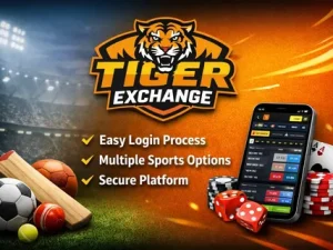 Tiger365pro ID