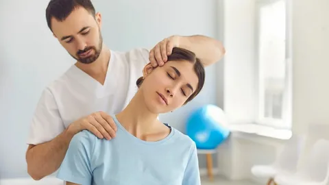 Remedial Massage
