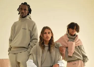 Essentials Tracksuit