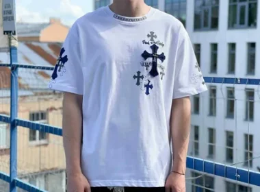 Chrome Hearts