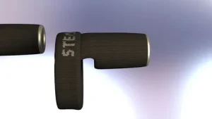 Stealth Corkscrew