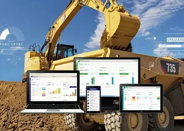 Equipment Management