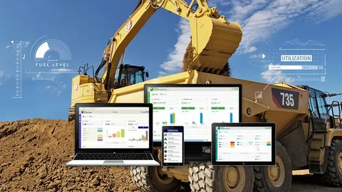 Equipment Management