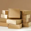 Cardboard Boxes