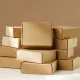 Cardboard Boxes