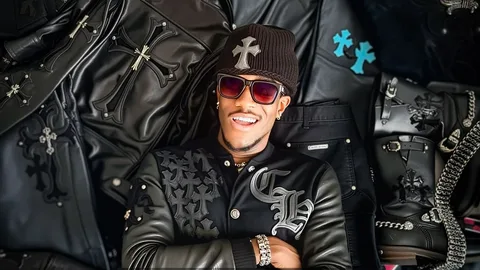 Chrome Hearts