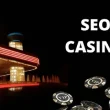 Casino SEO Services