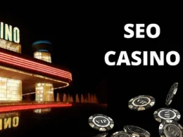Casino SEO Services