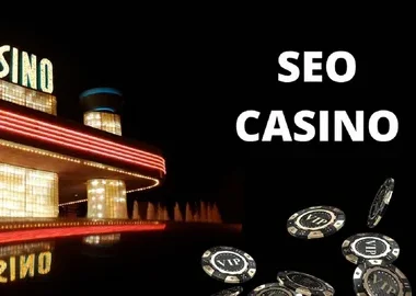 Casino SEO Services