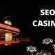 Casino SEO Services