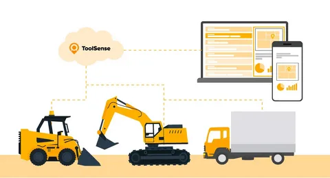 Equipment Management