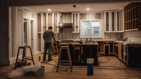 Home Remodeling