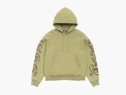 Stussy Hoodie