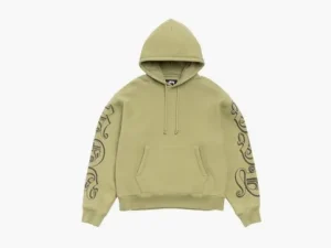 Stussy Hoodie