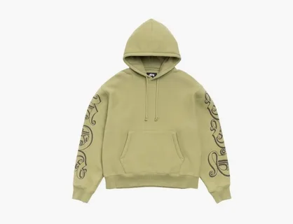 Stussy Hoodie