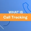 Call Tracking Software
