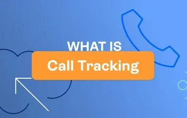 Call Tracking Software