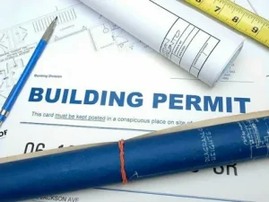 Permit Site Plans