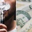 Vaping
