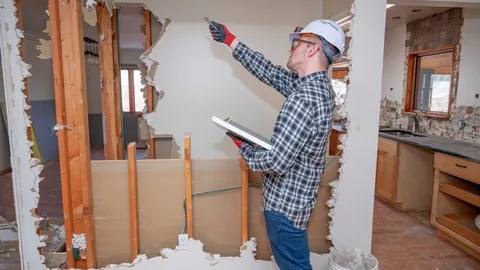Home Remodeling