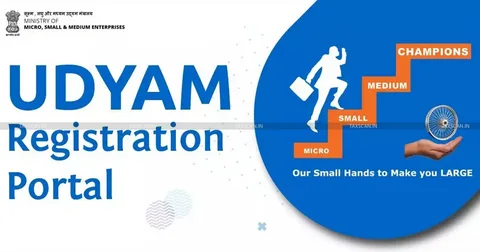 Udyam Registration