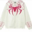 Spider Hoodie