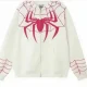 Spider Hoodie