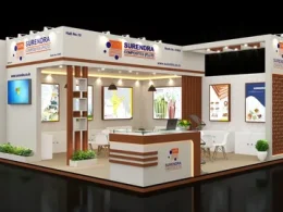 Stall Design Company