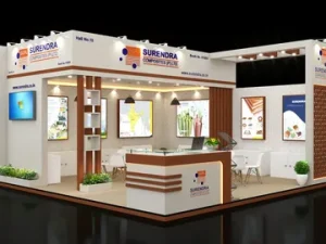 Stall Design Company