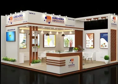 Stall Design Company