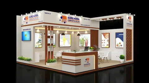 Stall Design Company