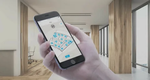 Healthcare wayfinding