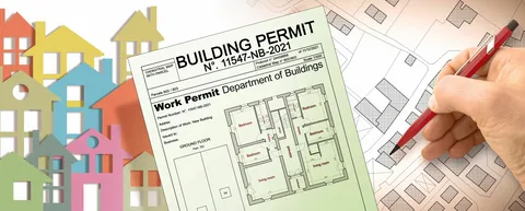 Permit Site Plans