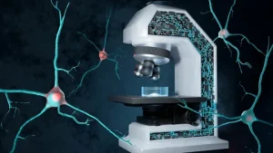 AI Microscopes