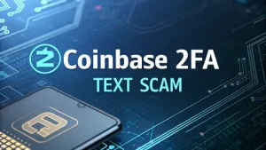 Fake Coinbase Support